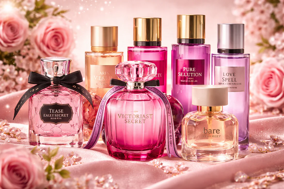 Perfumes
